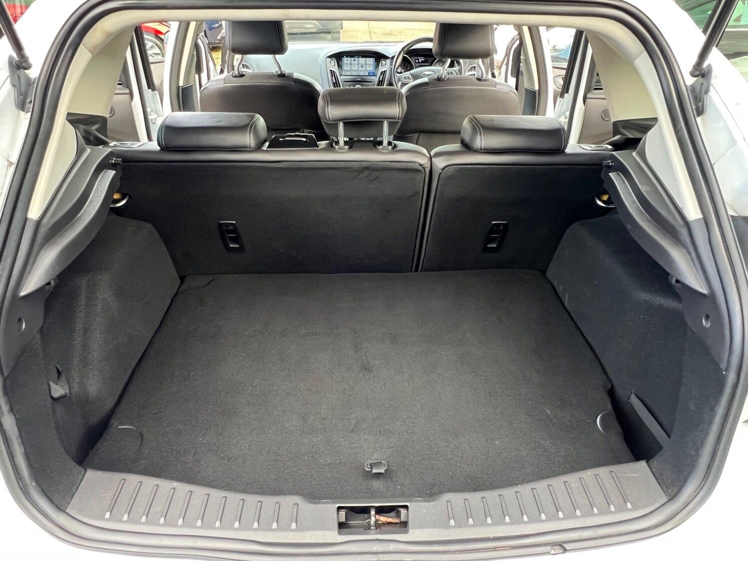 Used Ford Focus 2017 for sale - 76269613: Photo 40