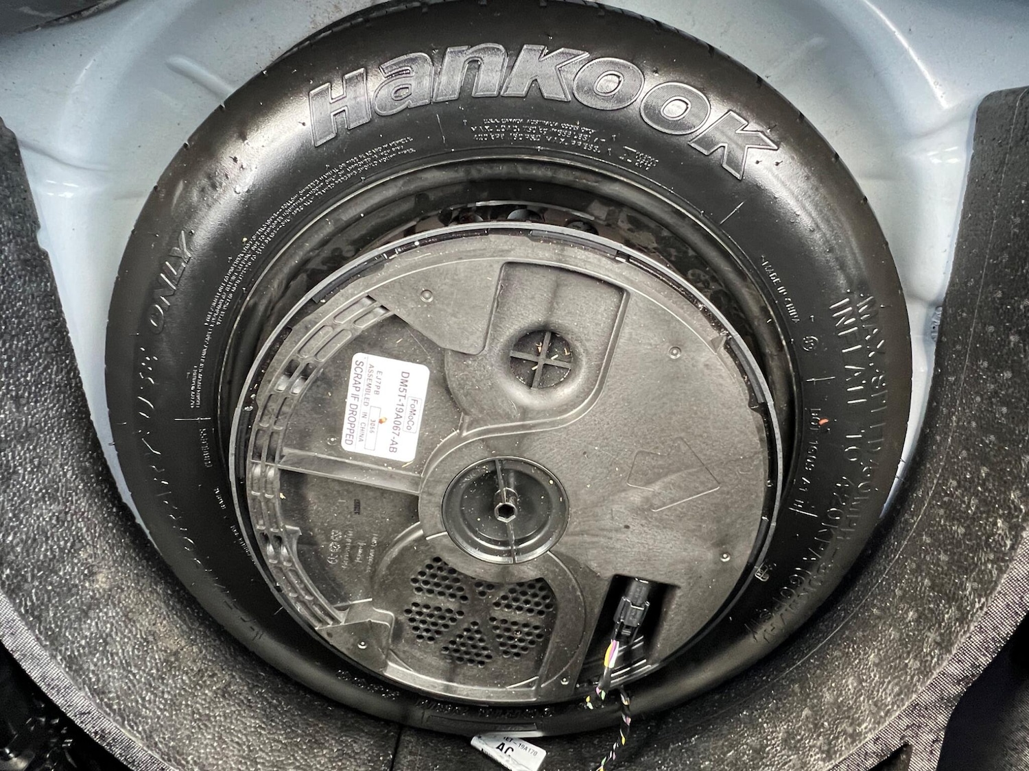 Used Ford Focus 2017 for sale - 76269613: Photo 41