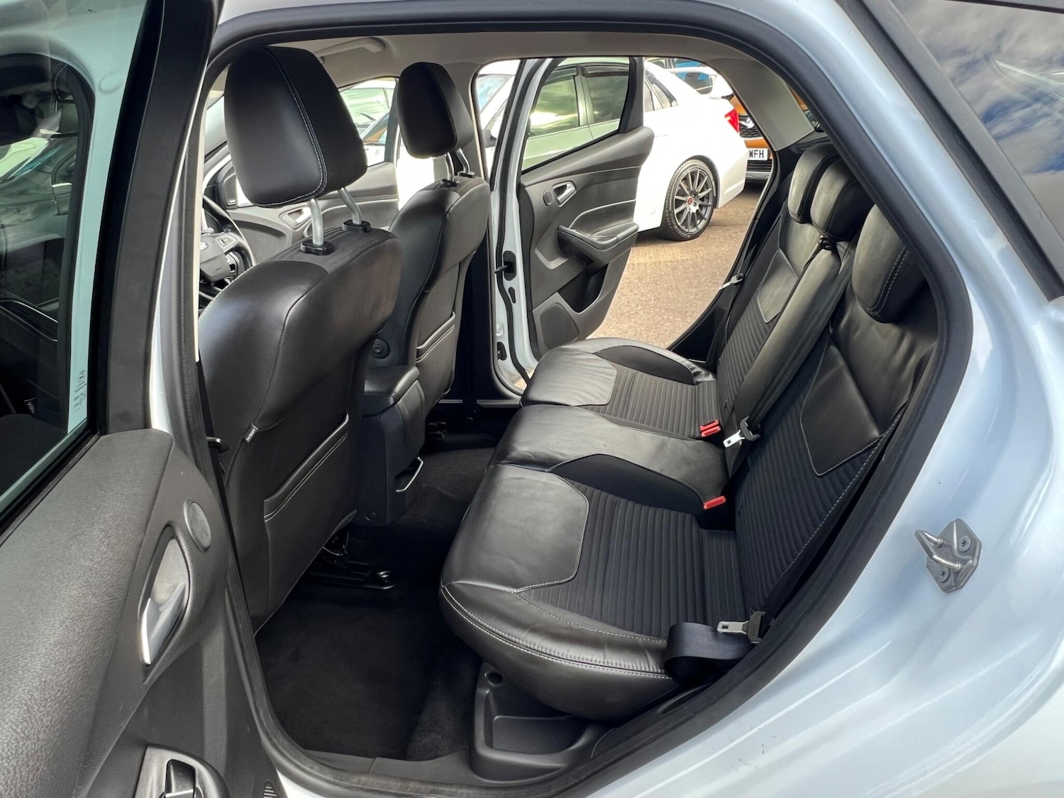 Used Ford Focus 2017 for sale - 76269613: Photo 44