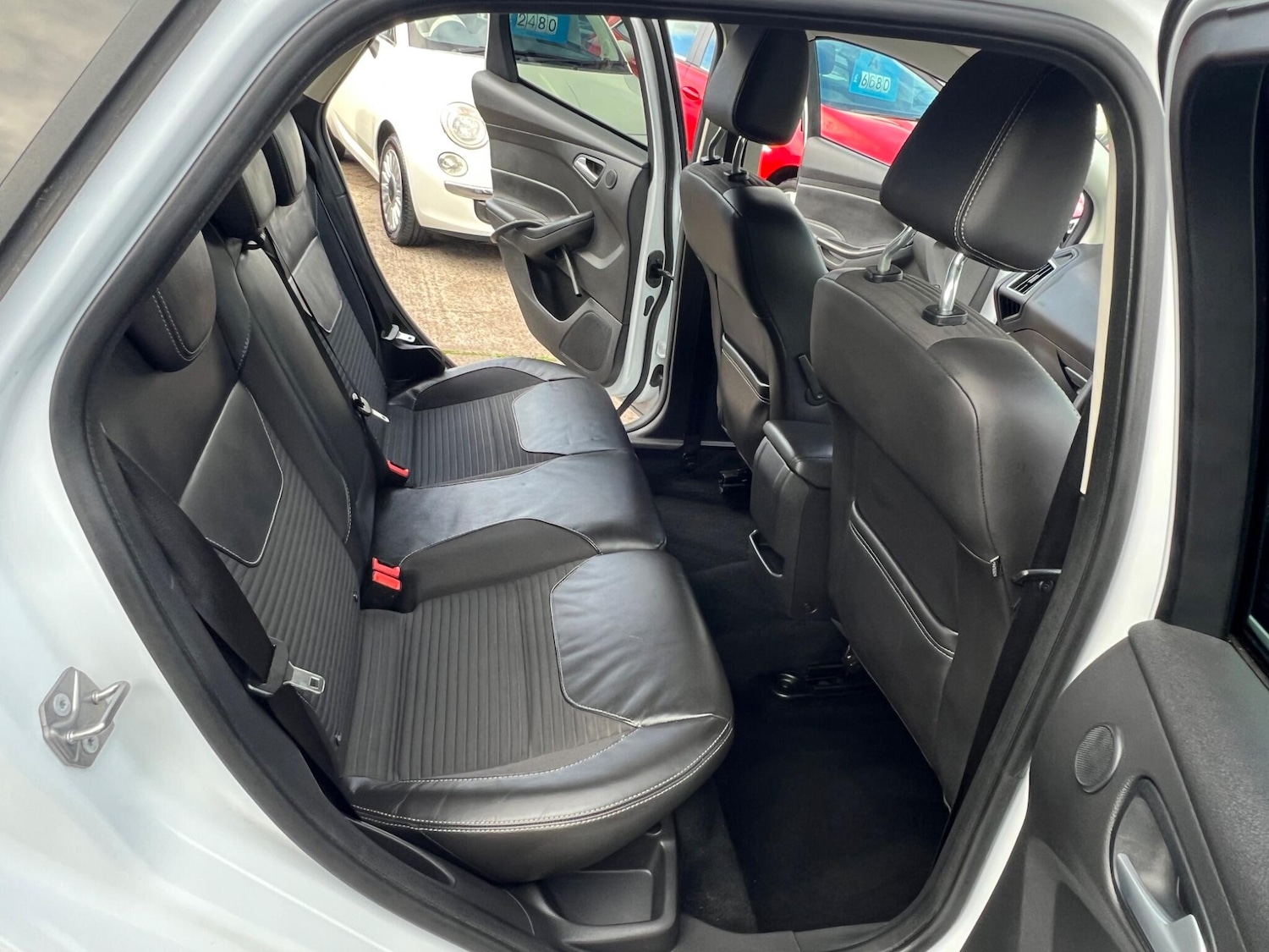 Used Ford Focus 2017 for sale - 76269613: Photo 45