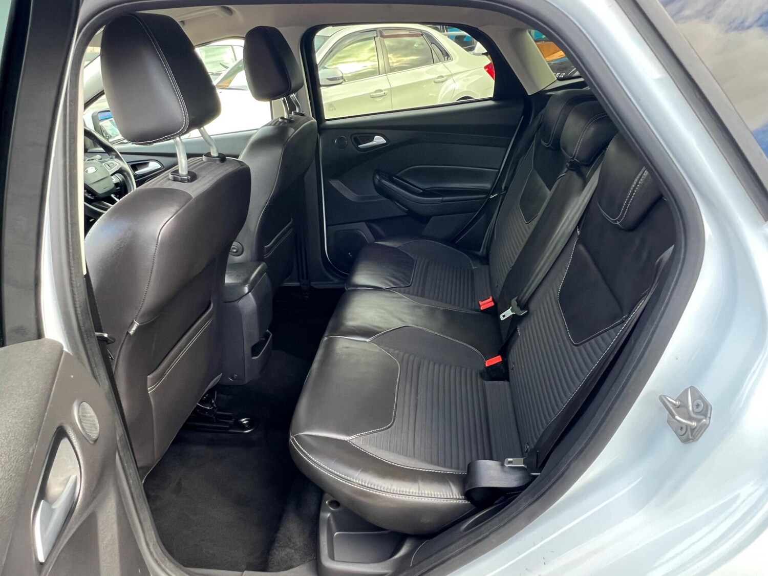 Used Ford Focus 2017 for sale - 76269613: Photo 49