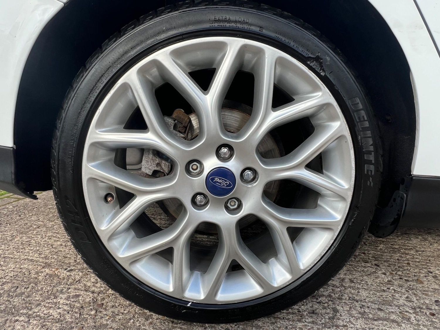 Used Ford Focus 2017 for sale - 76269613: Photo 54