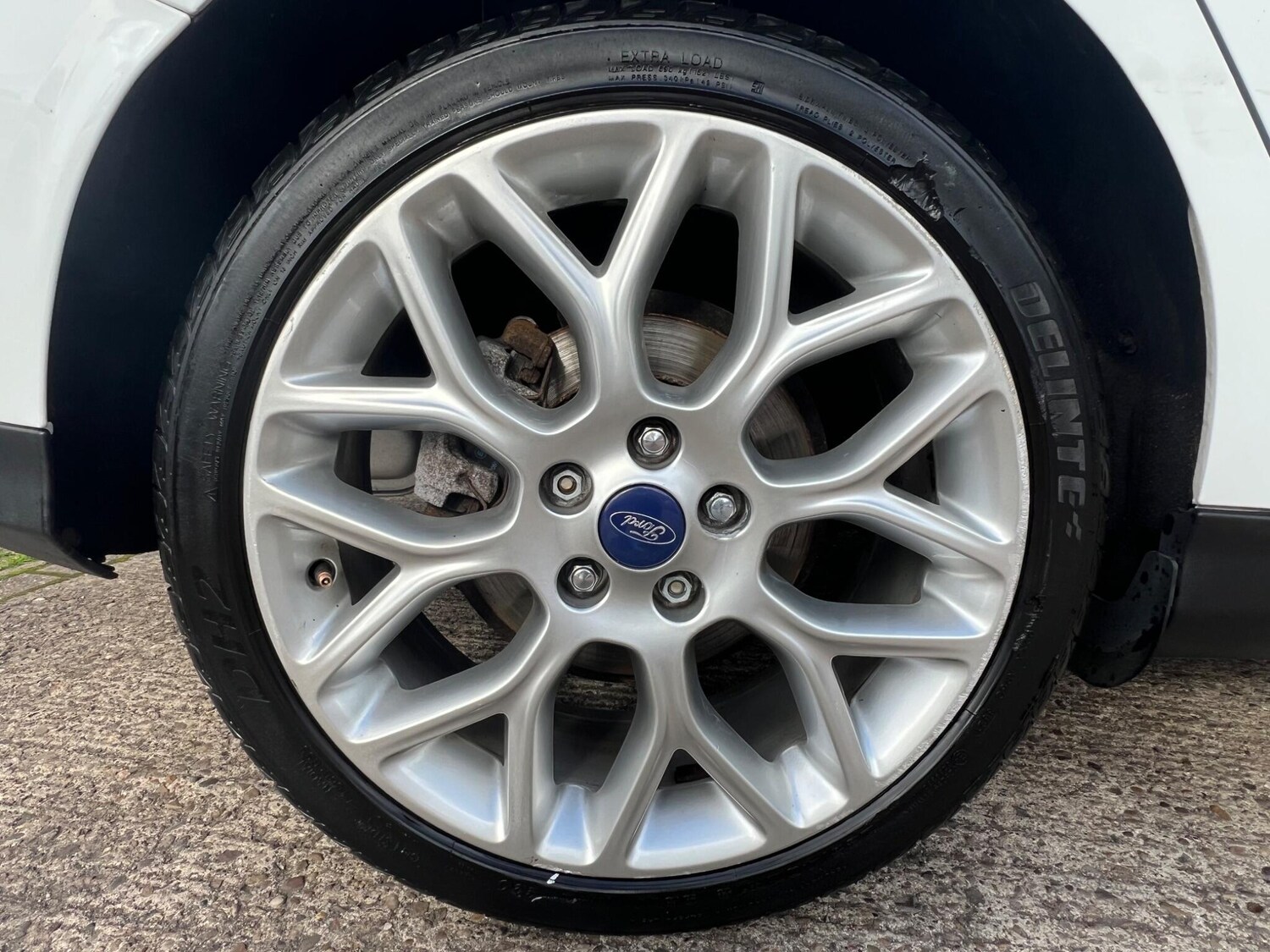 Used Ford Focus 2017 for sale - 76269613: Photo 55