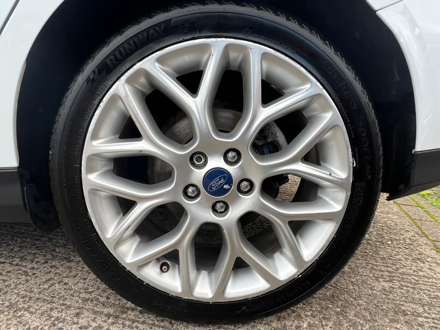 Used Ford Focus 2017 for sale - 76269613: Photo 56