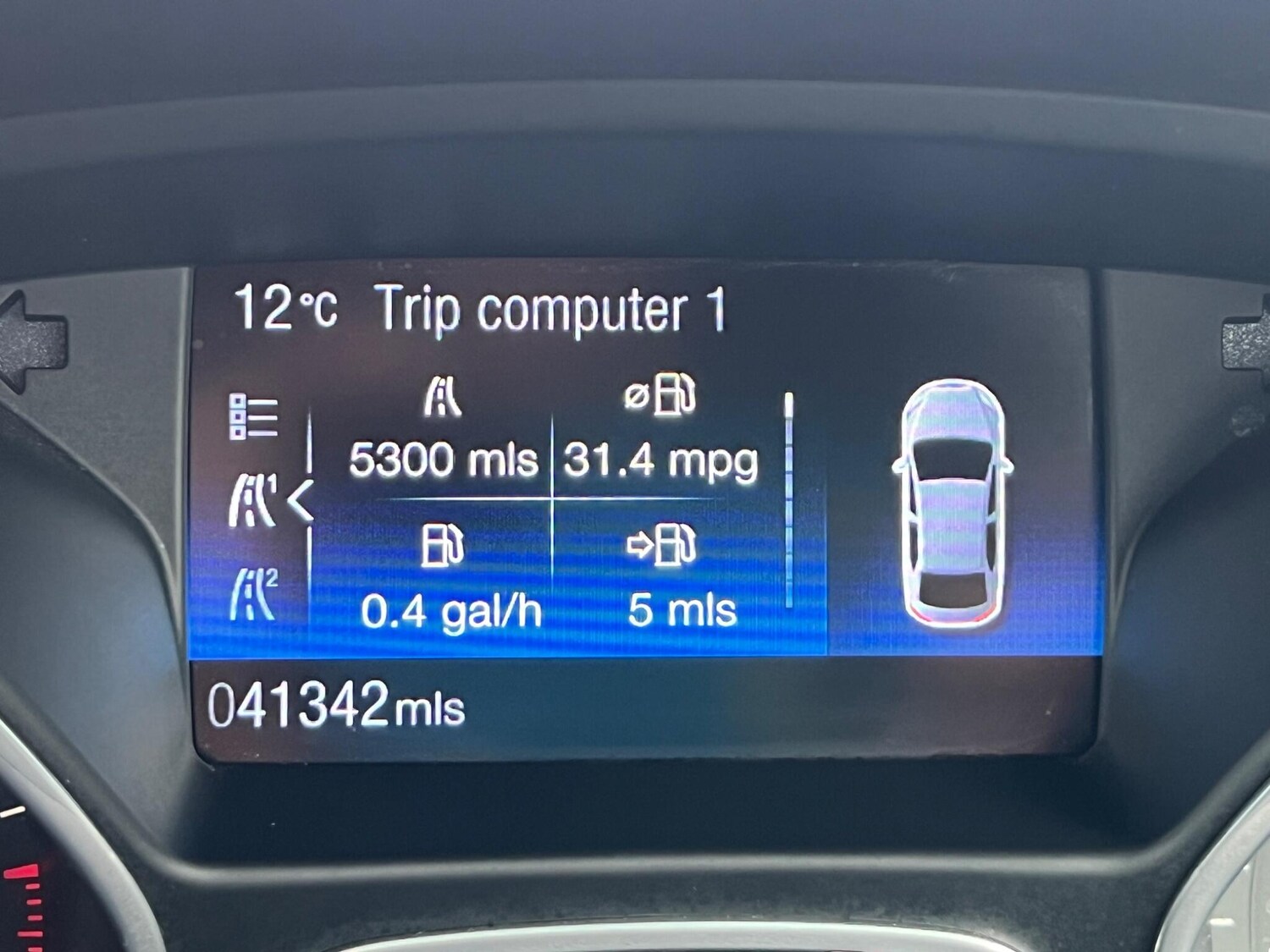 Used Ford Focus 2017 for sale - 76269613: Photo 57