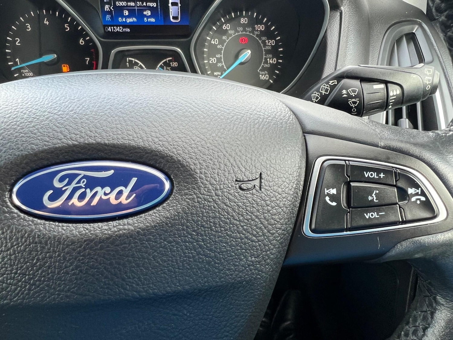 Used Ford Focus 2017 for sale - 76269613: Photo 59