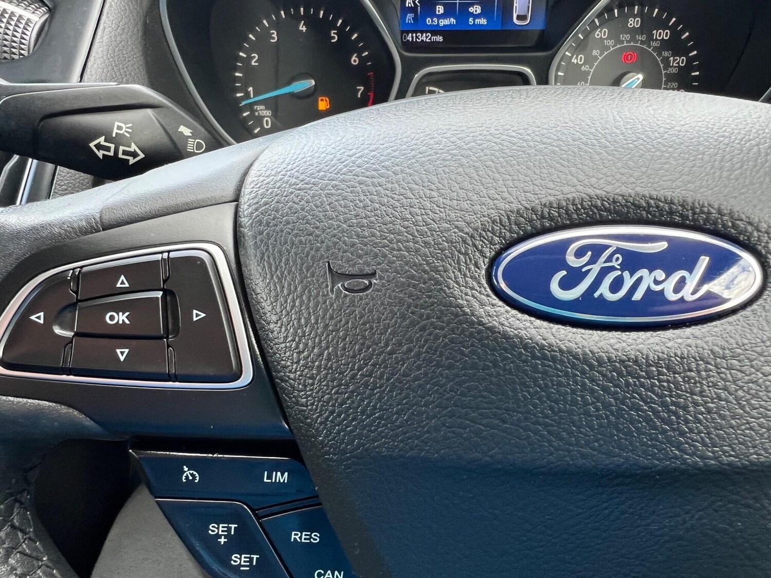 Used Ford Focus 2017 for sale - 76269613: Photo 60