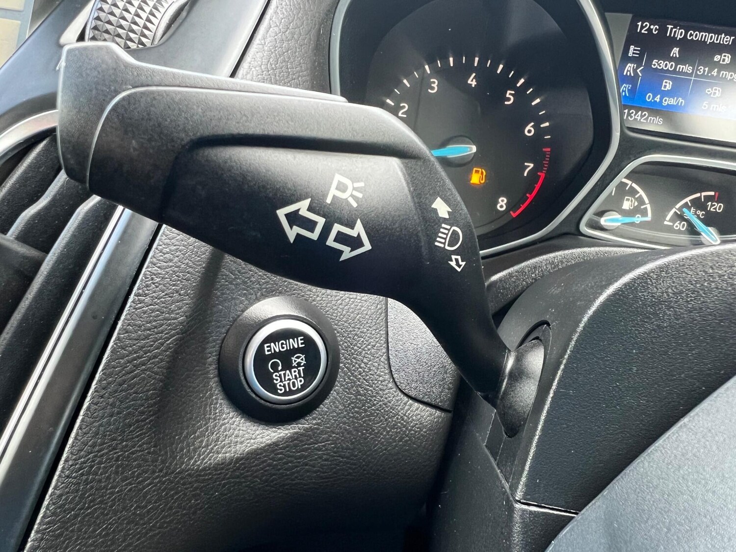 Used Ford Focus 2017 for sale - 76269613: Photo 62