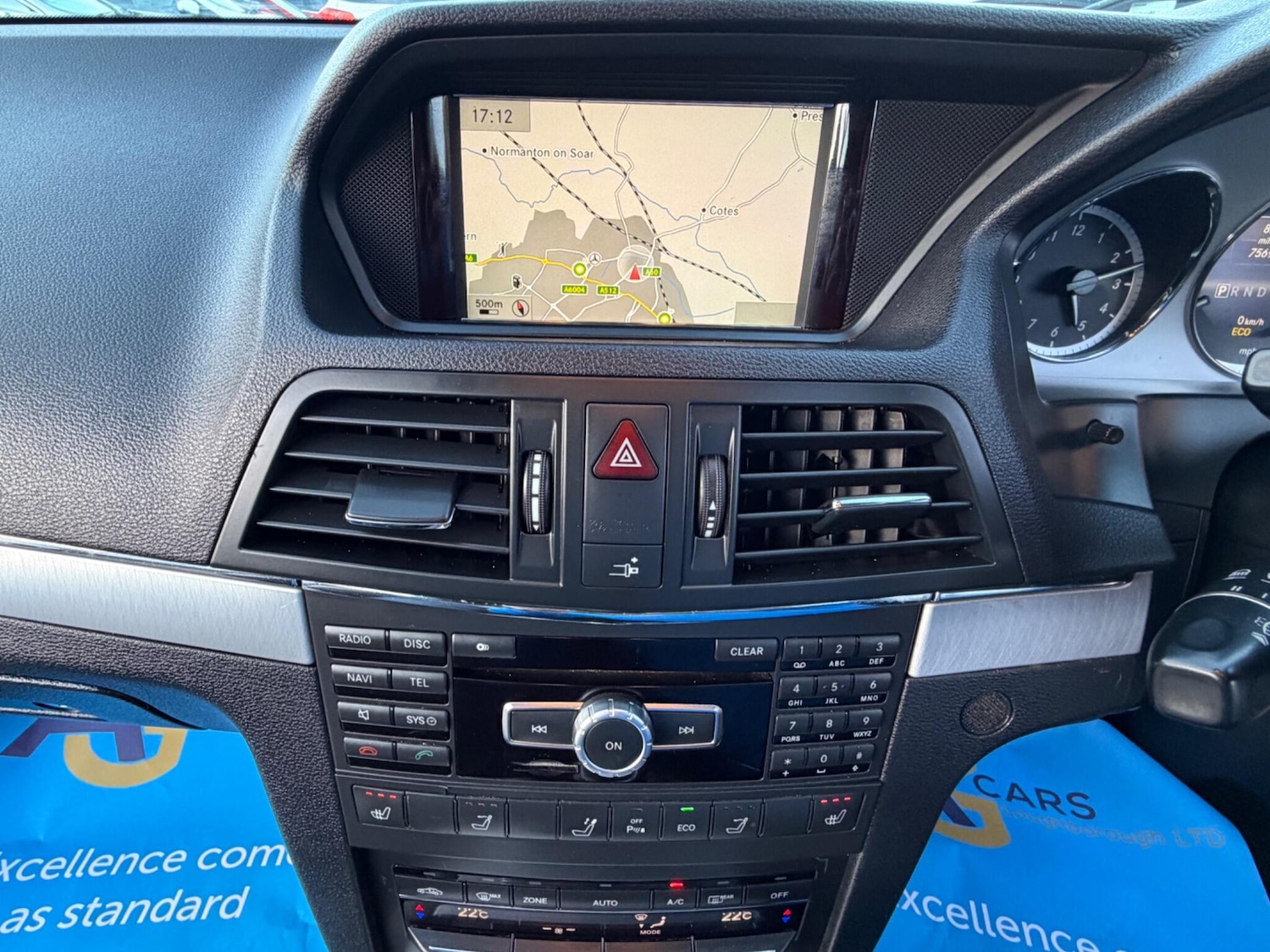 Used Mercedes-Benz E Class for sale - 77737077: Photo 19