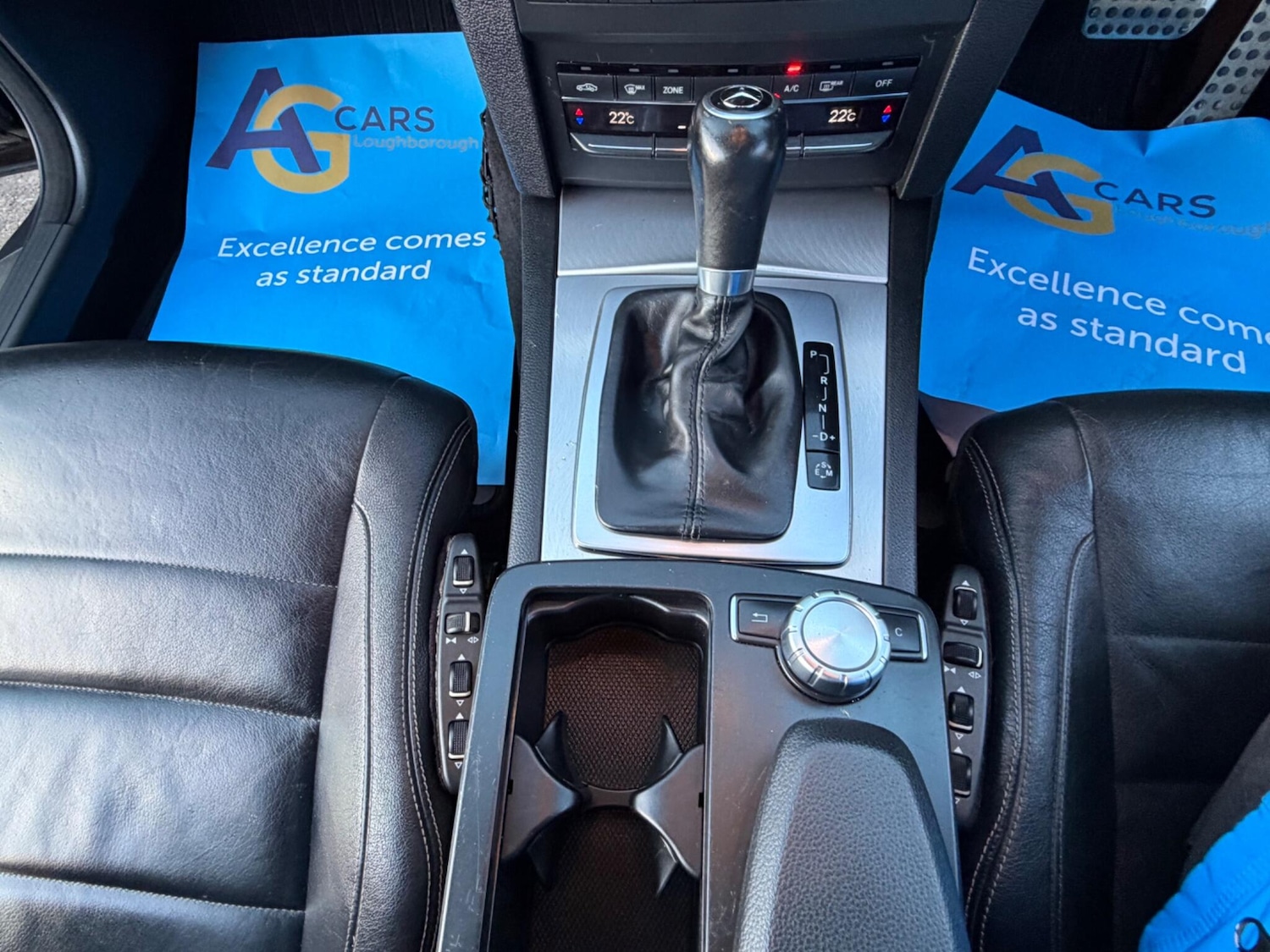 Used Mercedes-Benz E Class for sale - 77737077: Photo 21