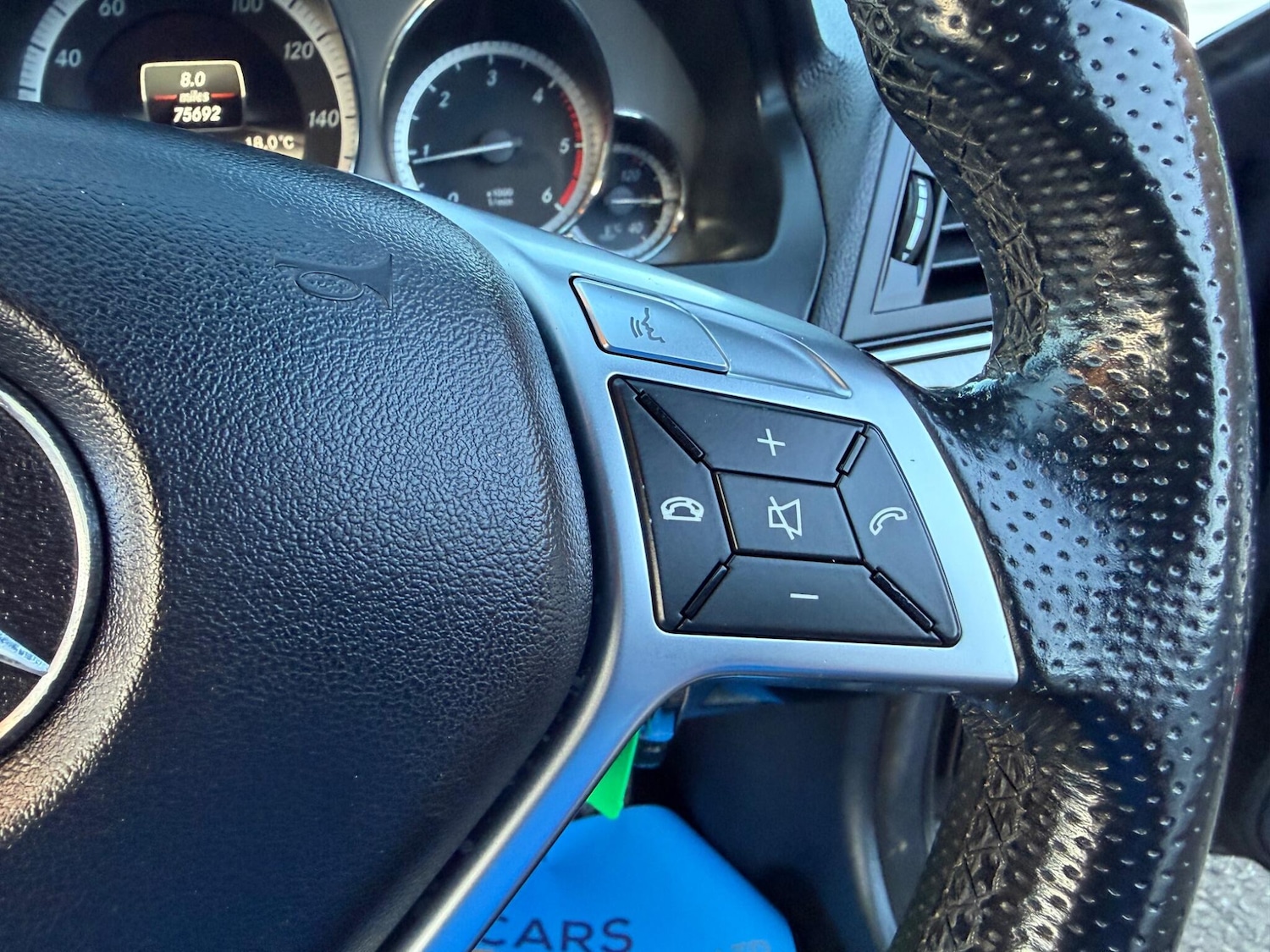 Used Mercedes-Benz E Class for sale - 77737077: Photo 23