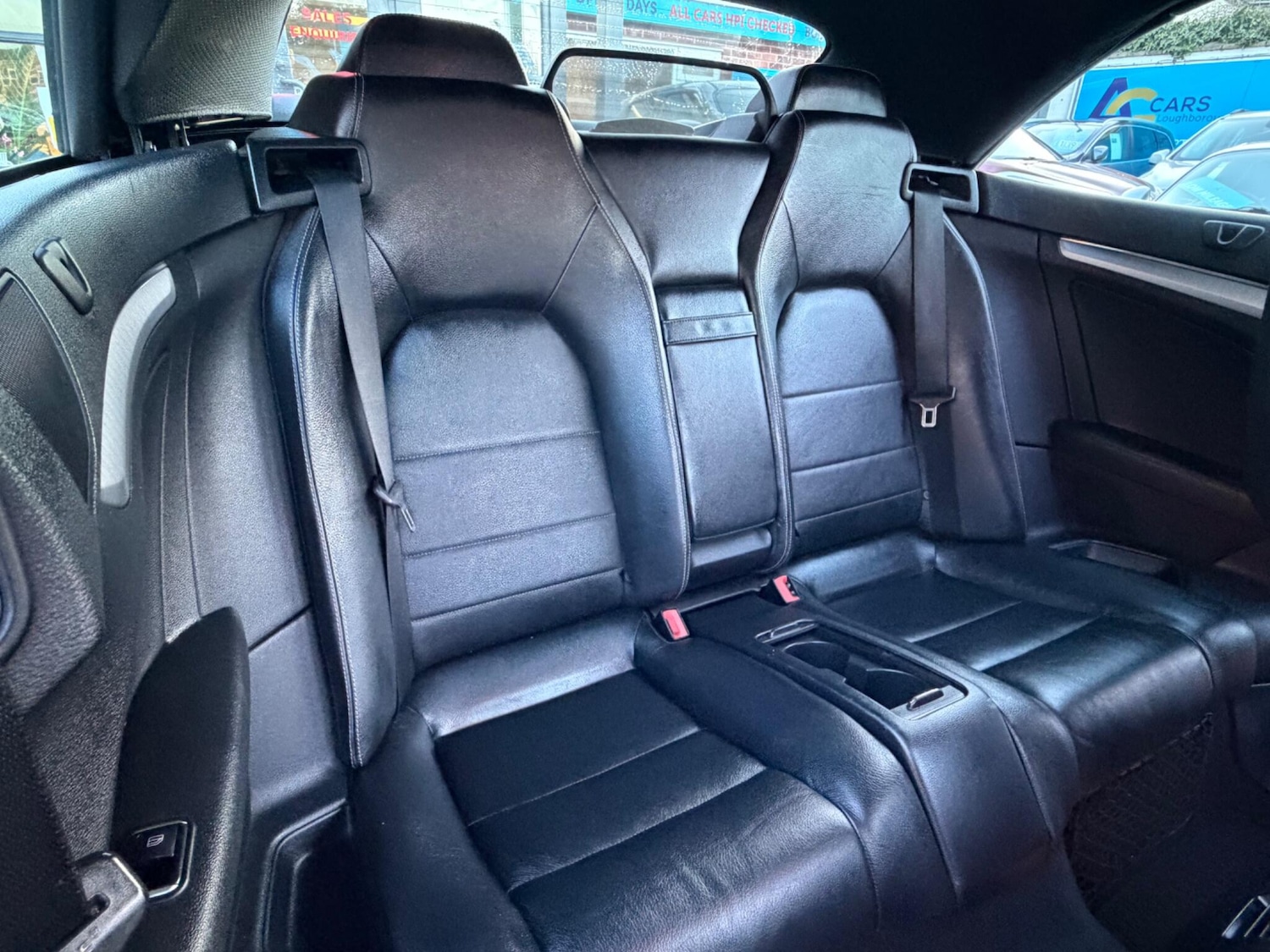 Used Mercedes-Benz E Class for sale - 77737077: Photo 26