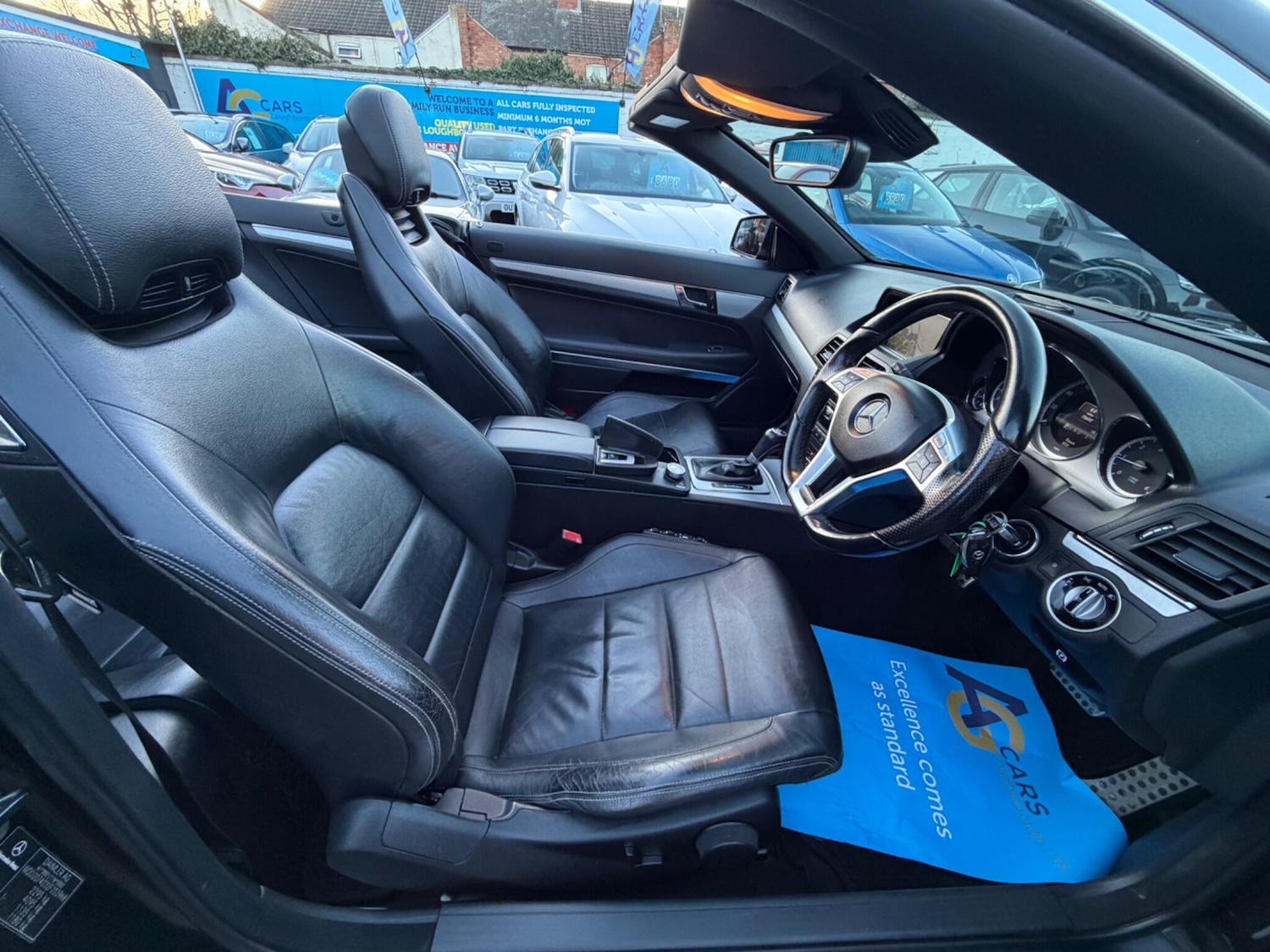 Used Mercedes-Benz E Class for sale - 77737077: Photo 3