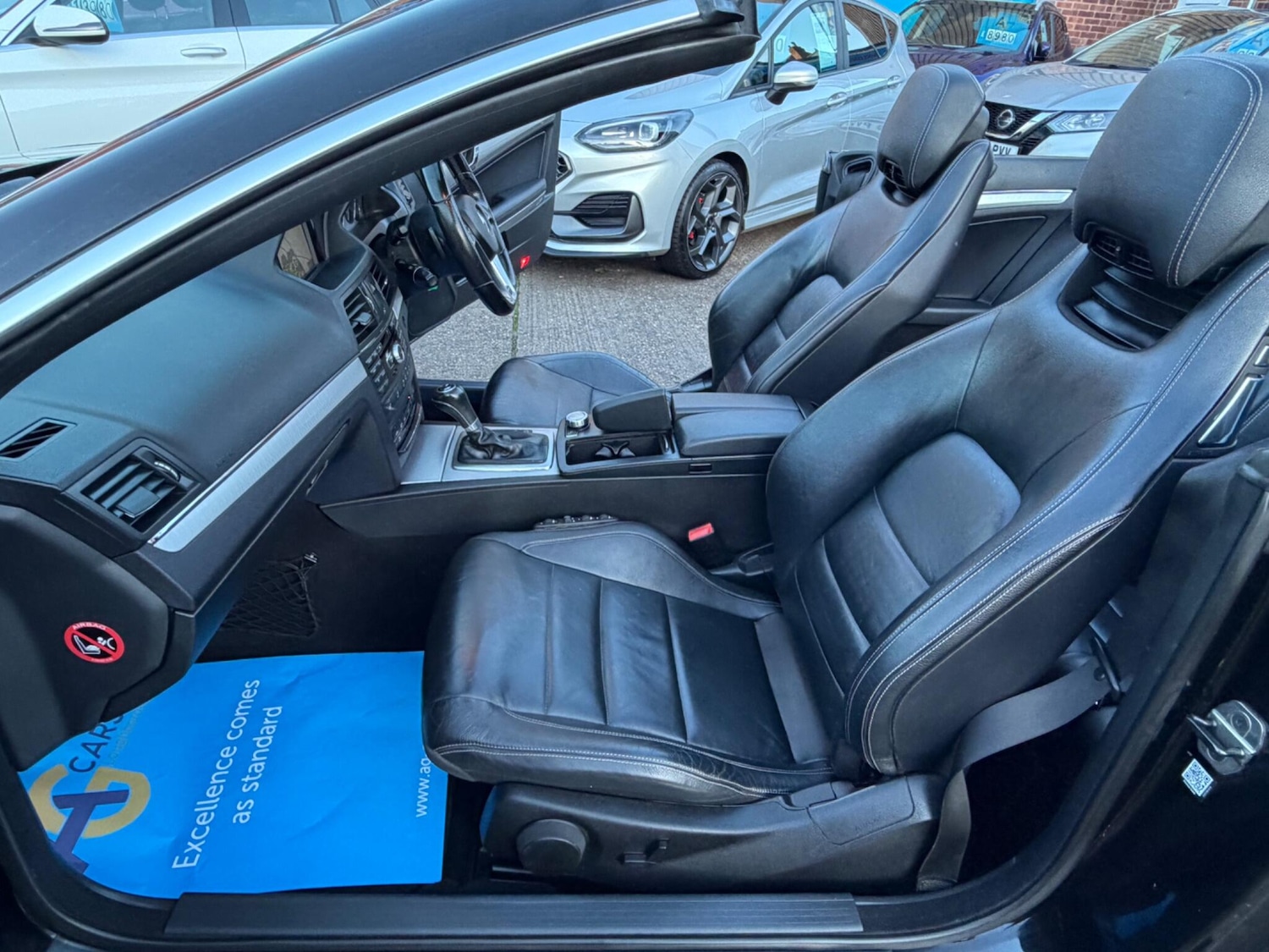 Used Mercedes-Benz E Class for sale - 77737077: Photo 31