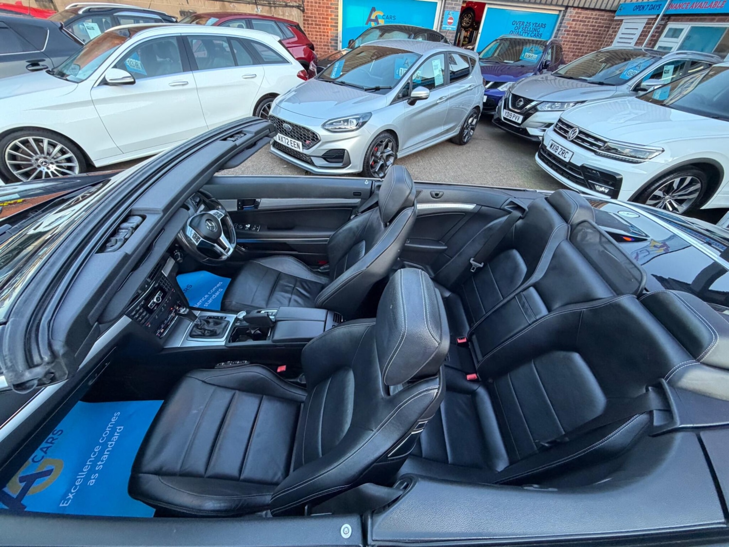 Used Mercedes-Benz E Class for sale - 77737077: Photo 36