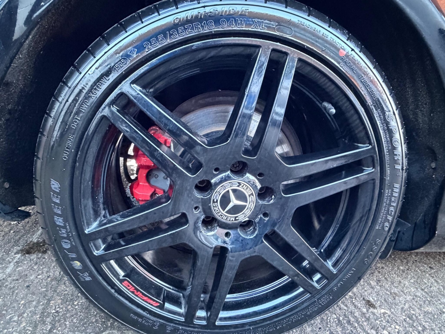 Used Mercedes-Benz E Class for sale - 77737077: Photo 55