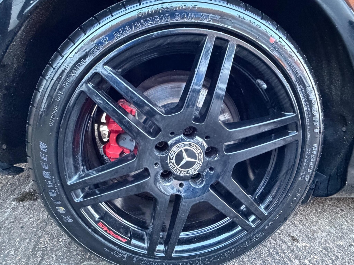 Used Mercedes-Benz E Class for sale - 77737077: Photo 57