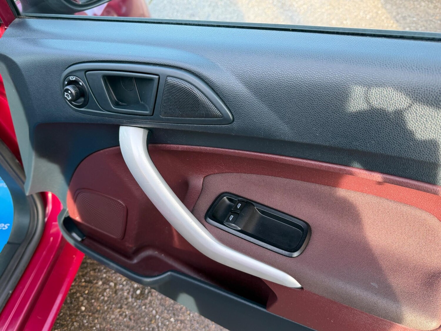 Used Ford Fiesta 2008 for sale - 77400788: Photo 42