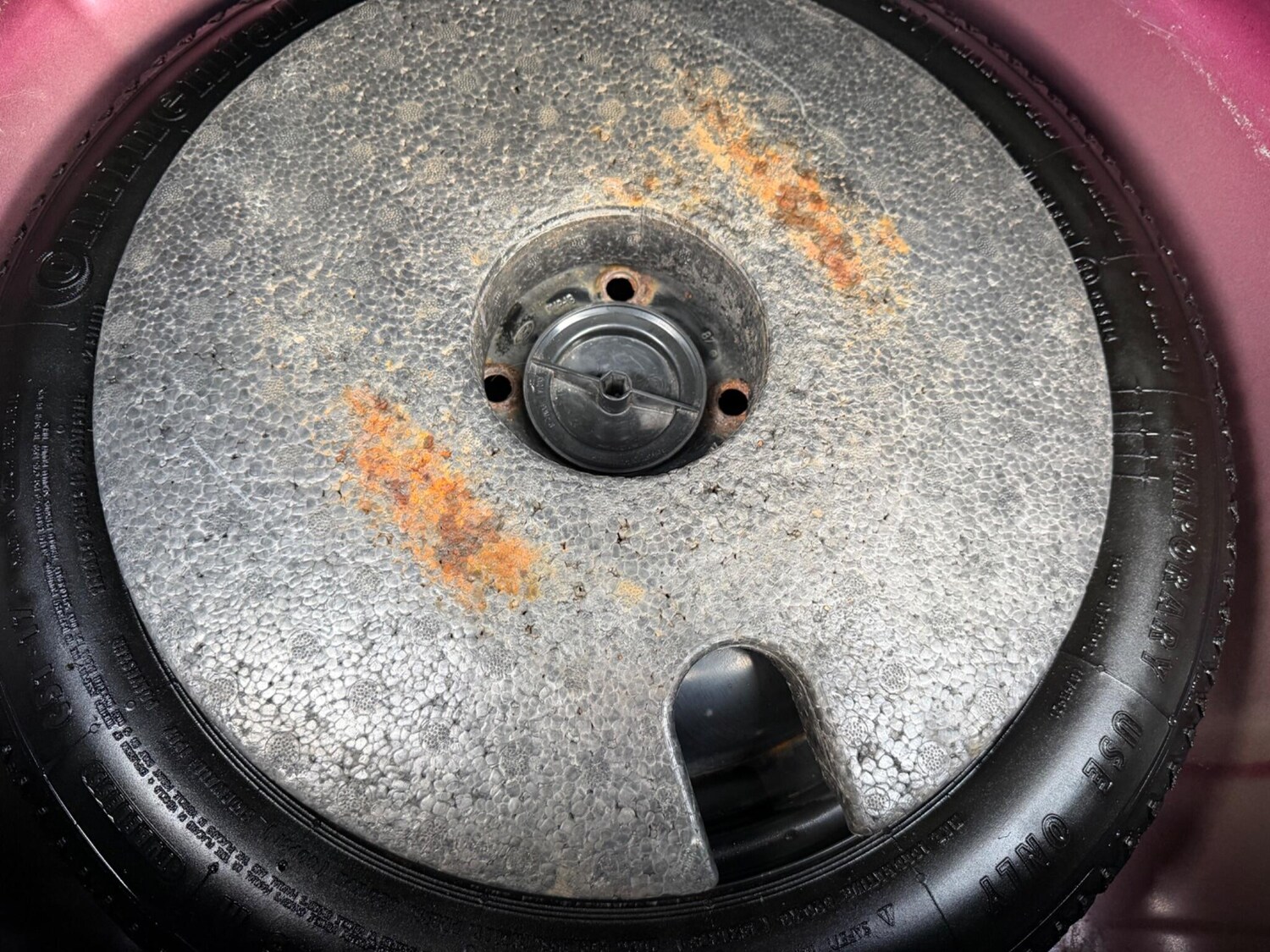 Used Ford Fiesta 2008 for sale - 77400788: Photo 53