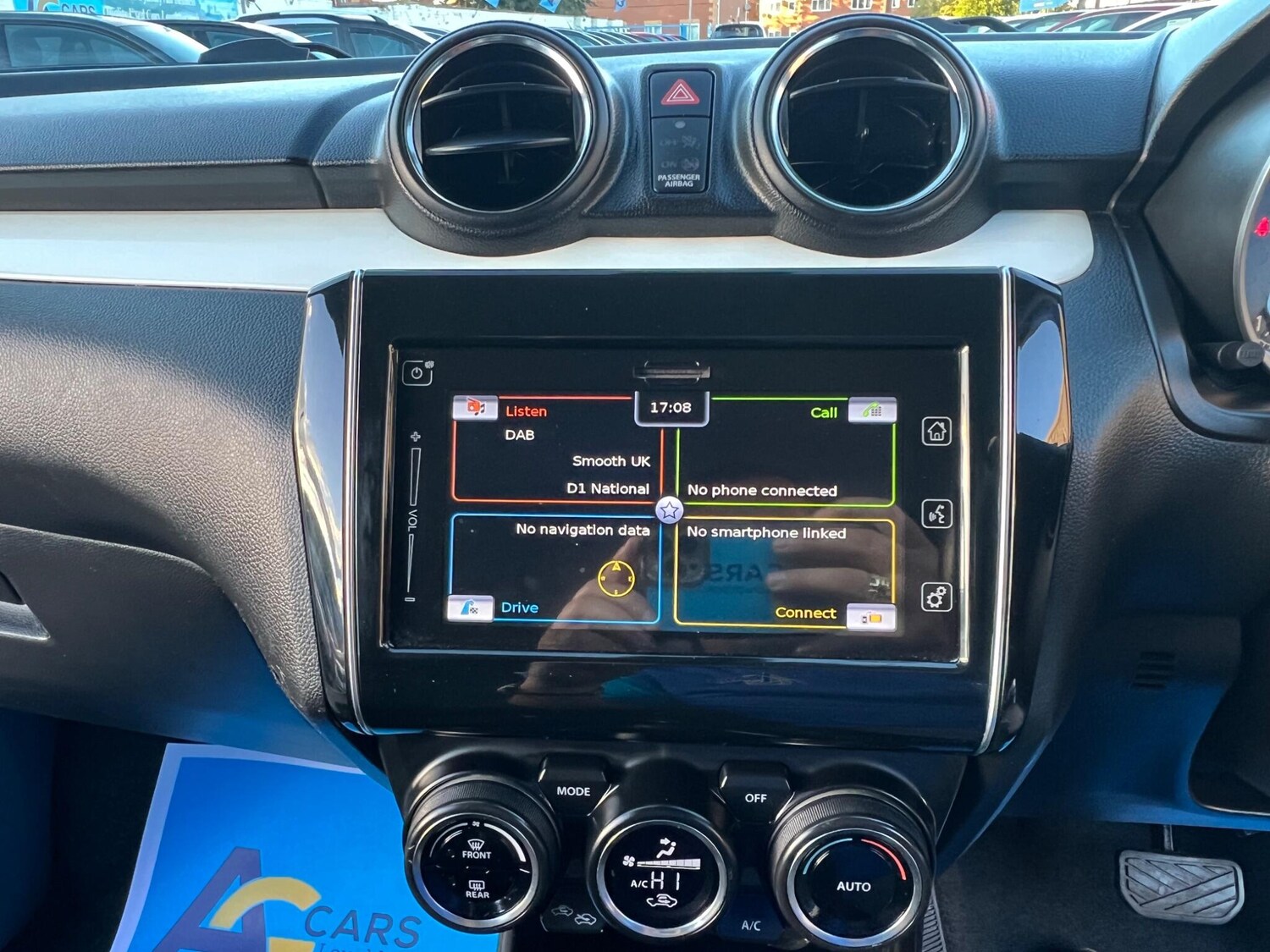 Used Suzuki Swift 2018 for sale - 76498543: Photo 23