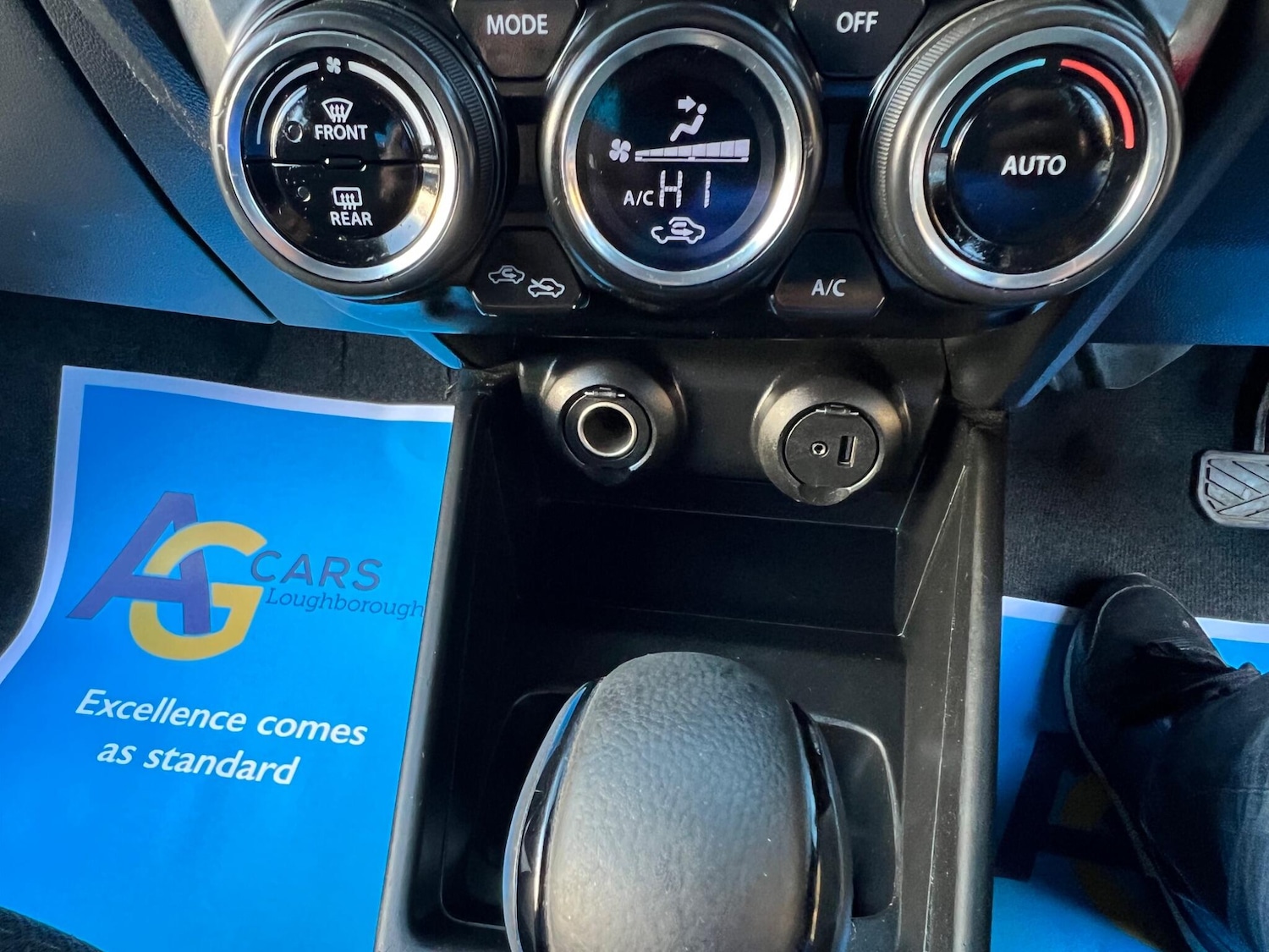 Used Suzuki Swift 2018 for sale - 76498543: Photo 24