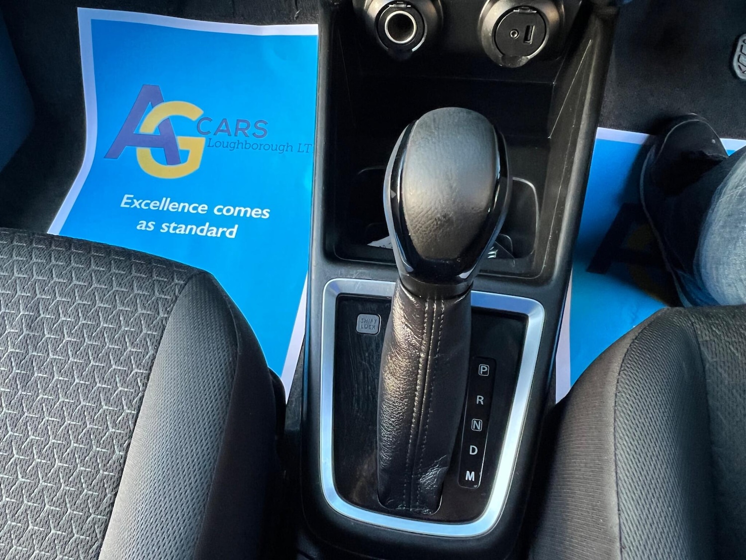 Used Suzuki Swift 2018 for sale - 76498543: Photo 25