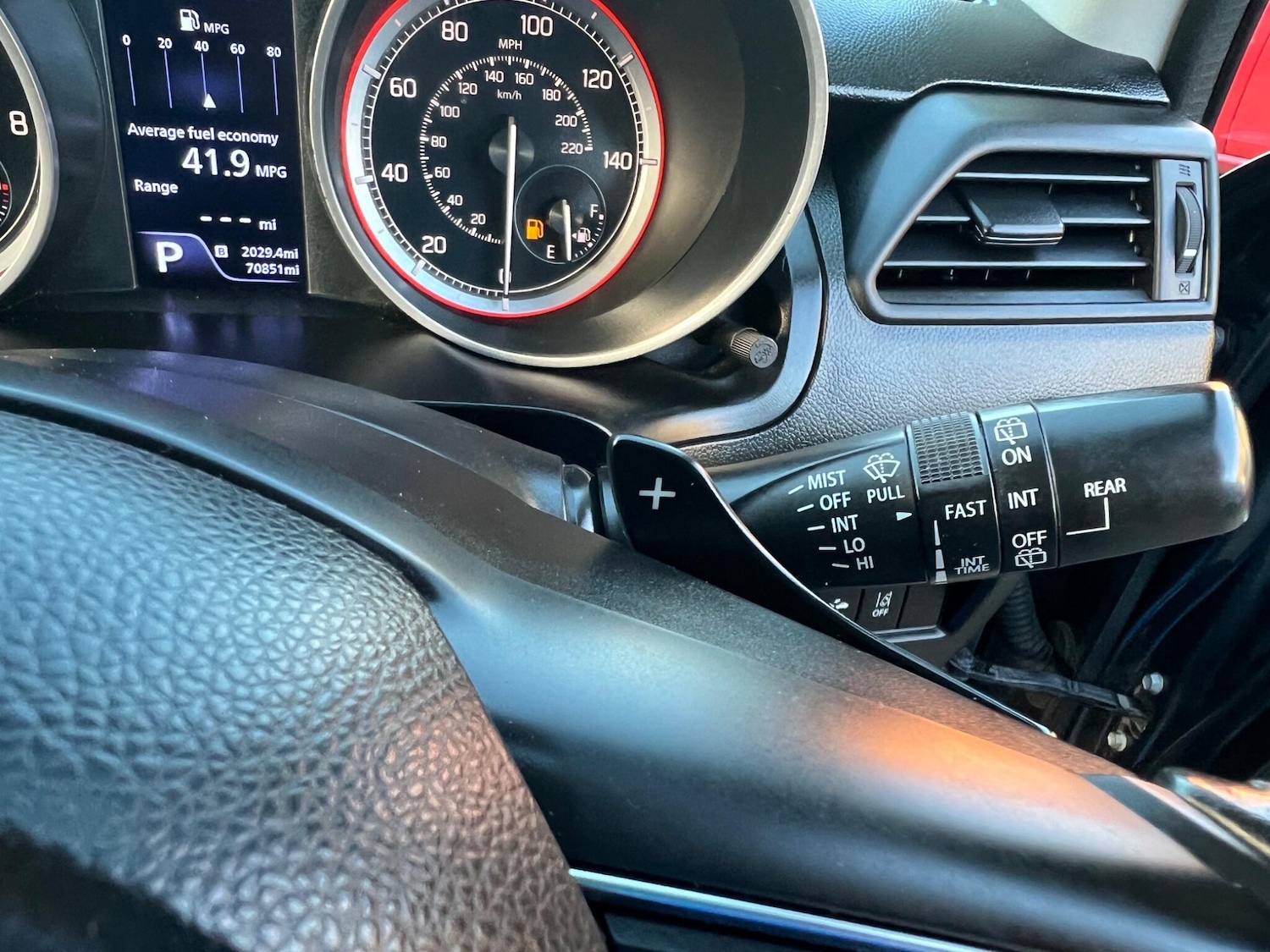 Used Suzuki Swift 2018 for sale - 76498543: Photo 30