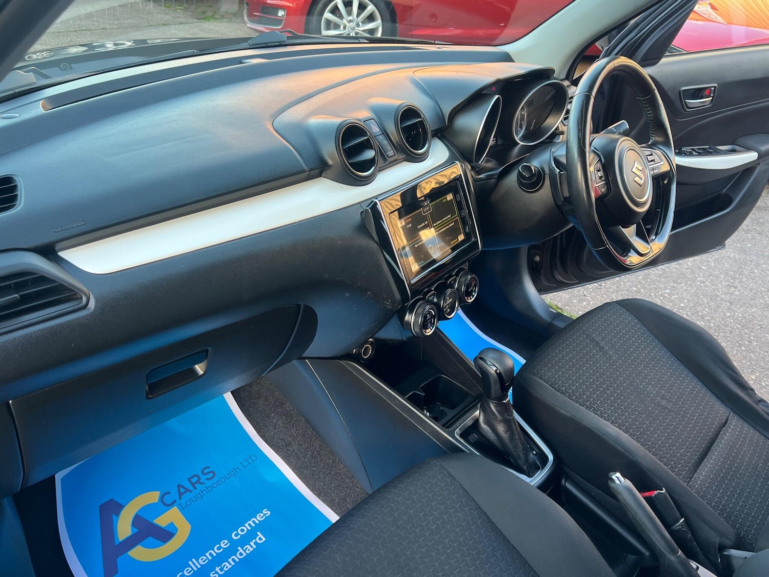 Used Suzuki Swift 2018 for sale - 76498543: Photo 34