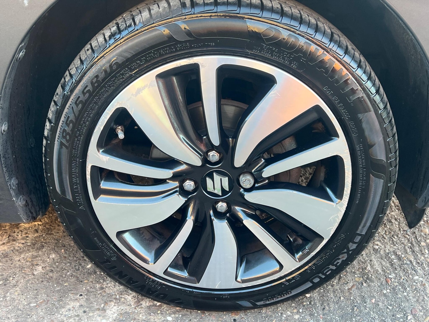 Used Suzuki Swift 2018 for sale - 76498543: Photo 55