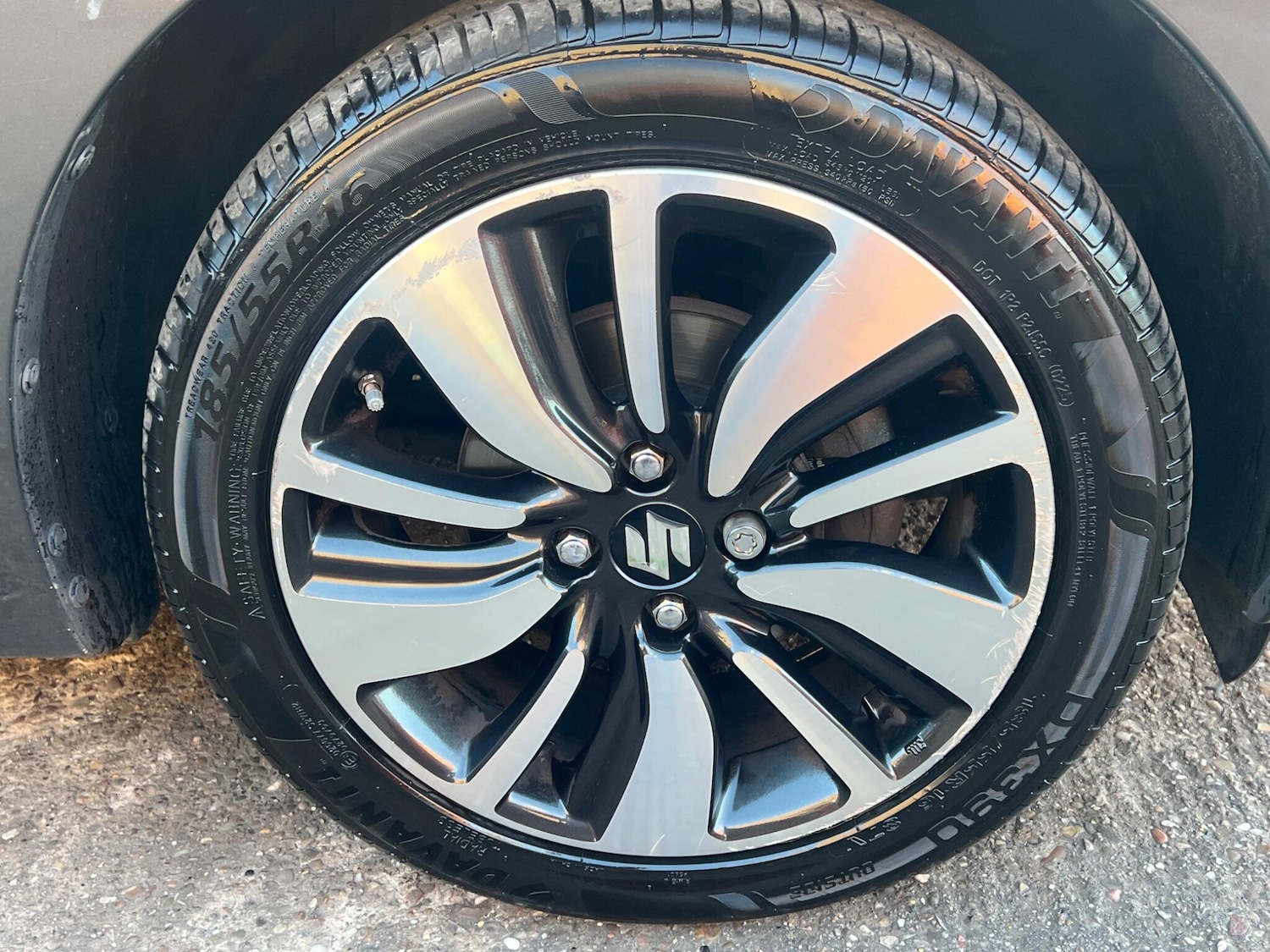 Used Suzuki Swift 2018 for sale - 76498543: Photo 56