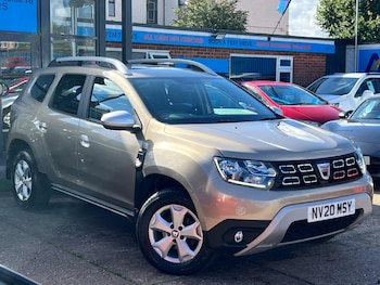 Dacia - Duster
