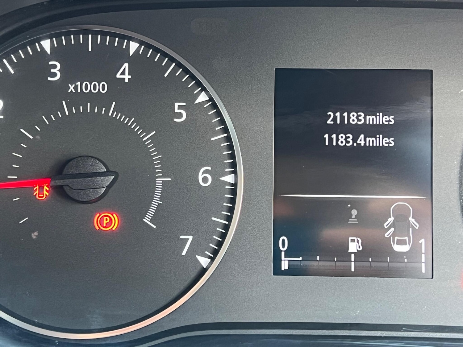 Used Dacia Duster 2020 for sale - 76099537: Photo 21