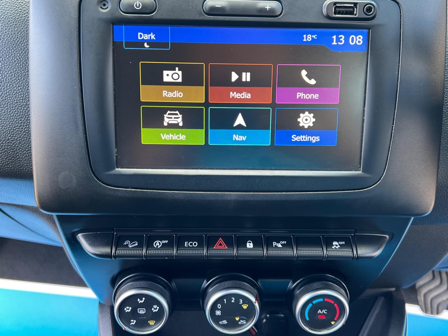 Used Dacia Duster 2020 for sale - 76099537: Photo 23
