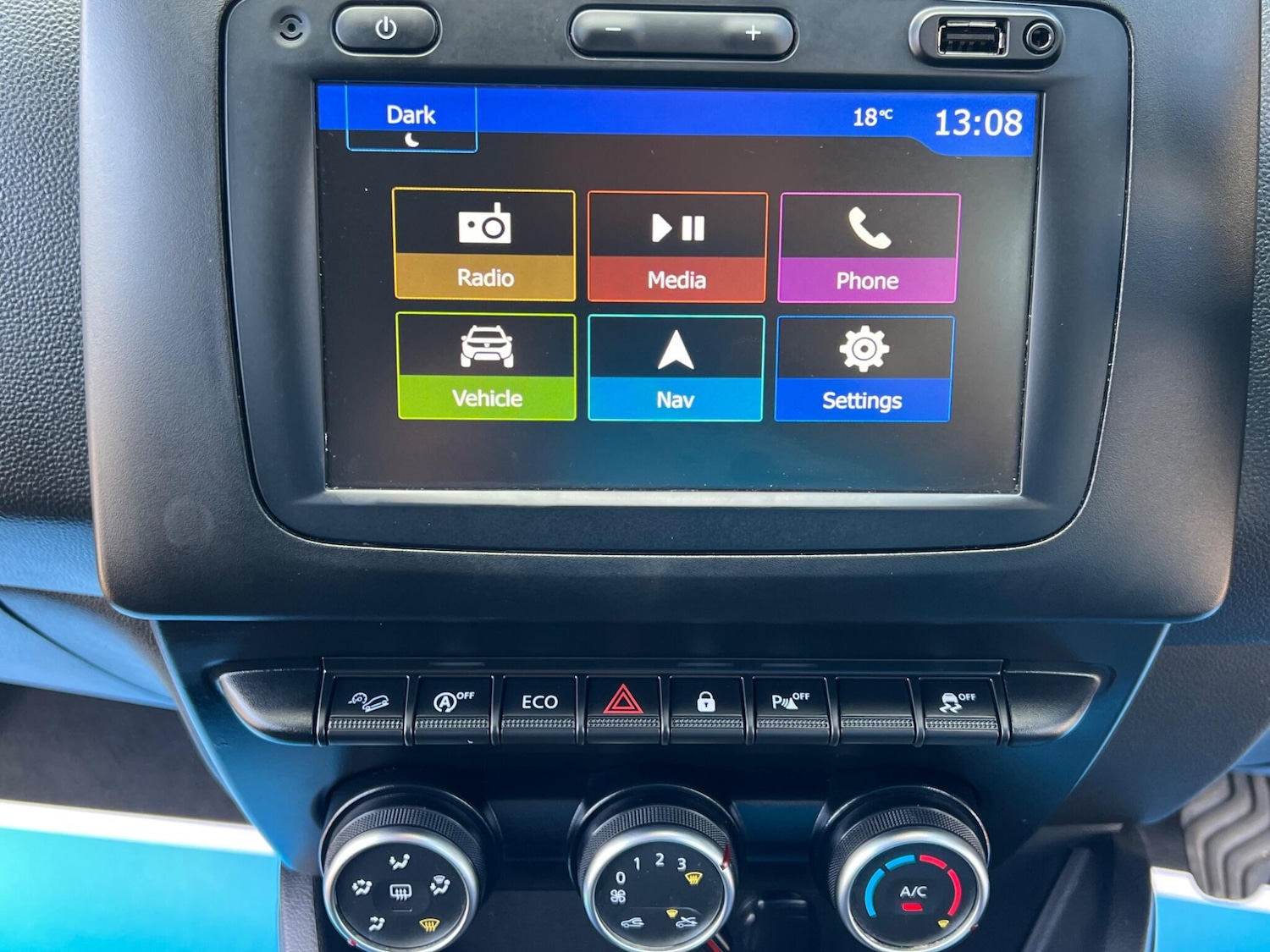 Used Dacia Duster 2020 for sale - 76099537: Photo 24
