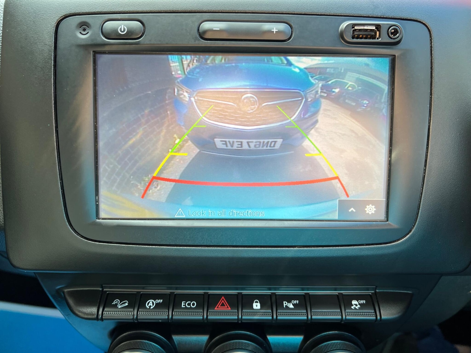 Used Dacia Duster 2020 for sale - 76099537: Photo 25