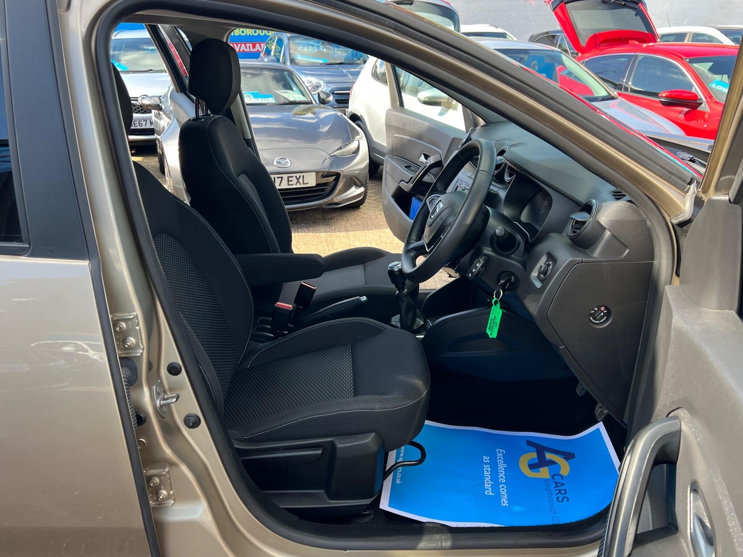 Used Dacia Duster 2020 for sale - 76099537: Photo 32