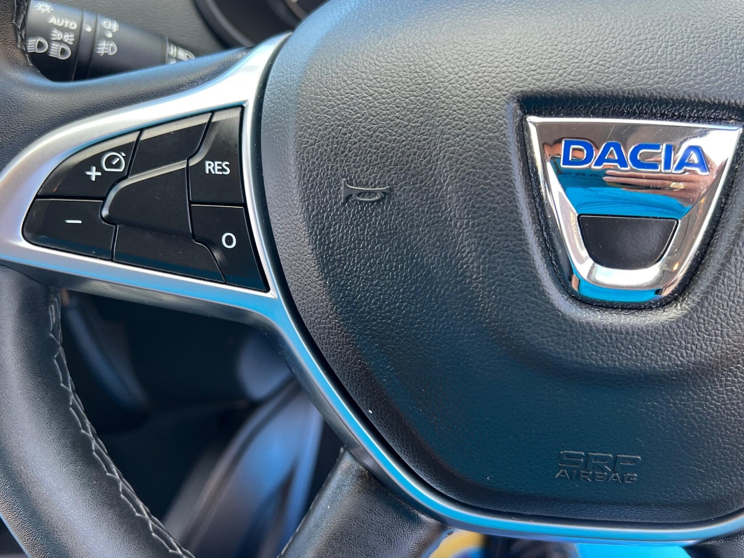 Used Dacia Duster 2020 for sale - 76099537: Photo 33