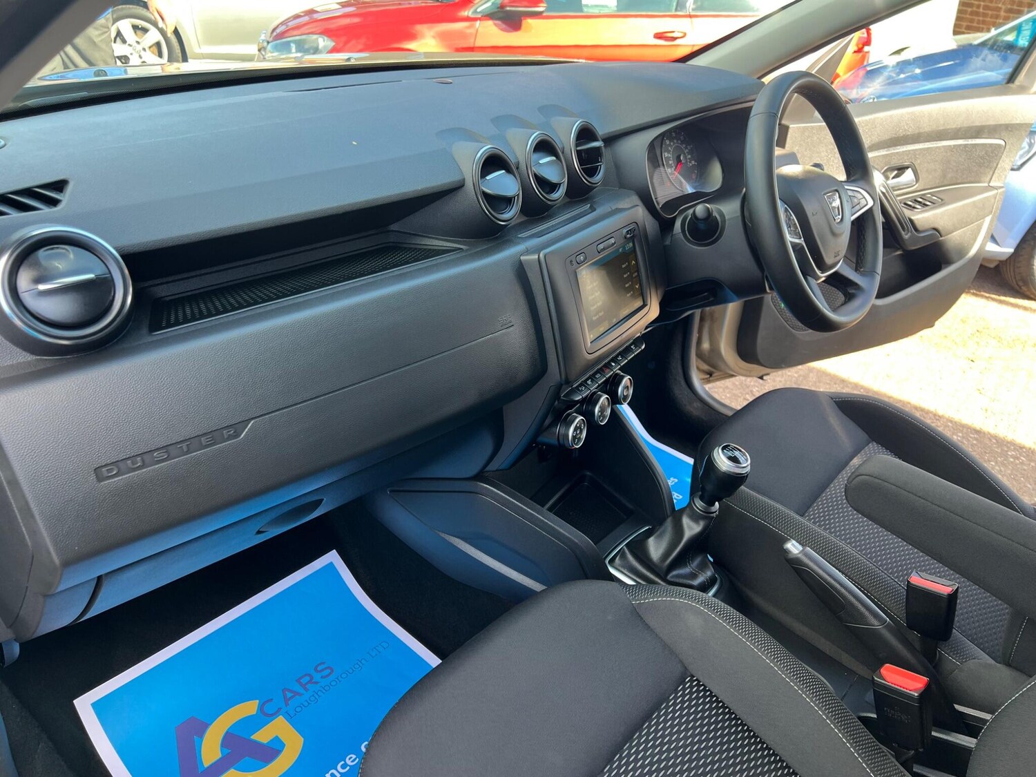 Used Dacia Duster 2020 for sale - 76099537: Photo 34