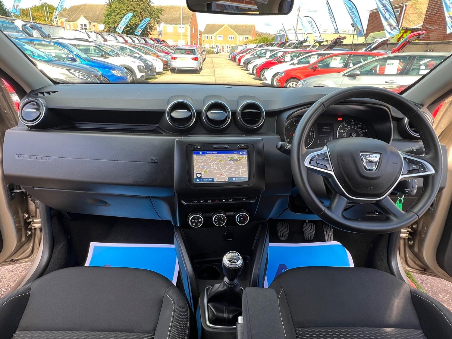 Used Dacia Duster 2020 for sale - 76099537: Photo 36