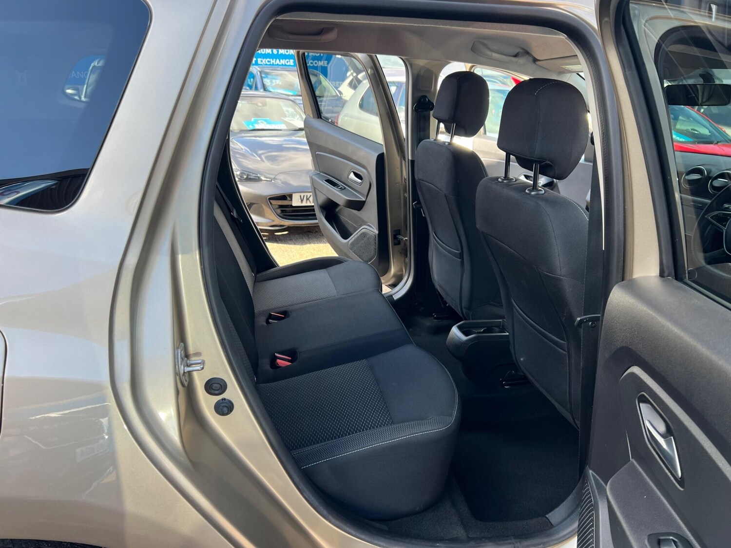 Used Dacia Duster 2020 for sale - 76099537: Photo 37
