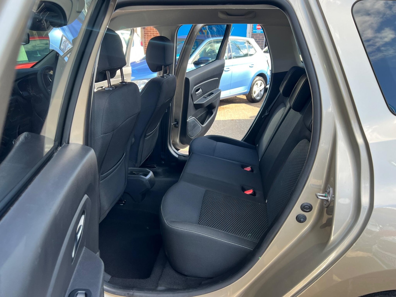Used Dacia Duster 2020 for sale - 76099537: Photo 38