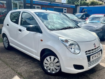 Suzuki - Alto