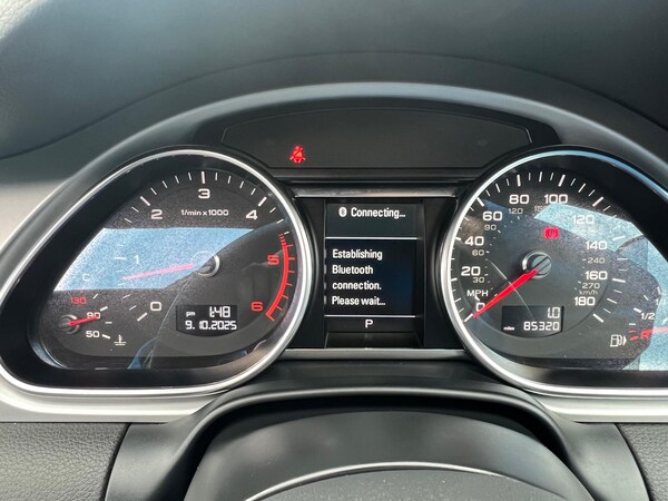 Used Audi Q7 2012 for sale - 76200425: Photo 20