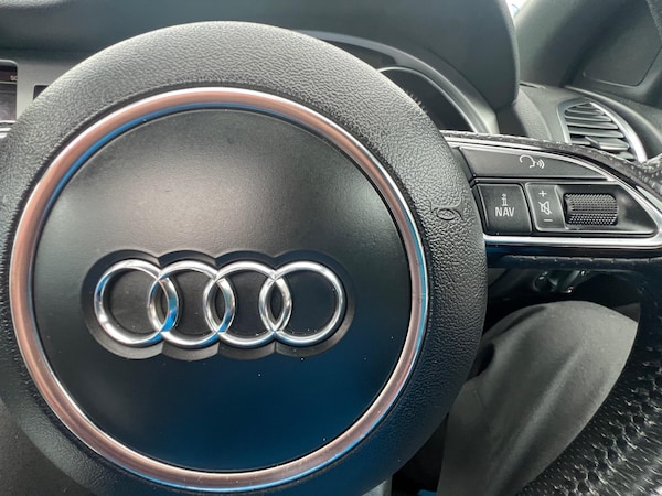 Used Audi Q7 2012 for sale - 76200425: Photo 46