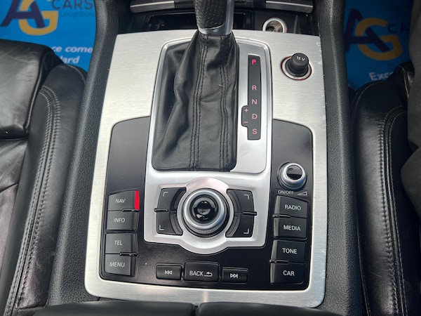 Used Audi Q7 2012 for sale - 76200425: Photo 49