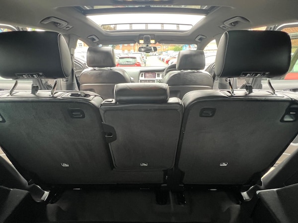 Used Audi Q7 2012 for sale - 76200425: Photo 79