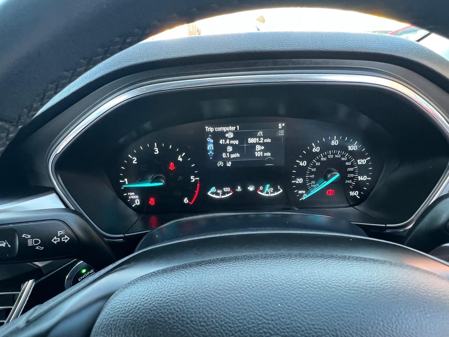 Used Ford Focus 2021 for sale - 76997340: Photo 21