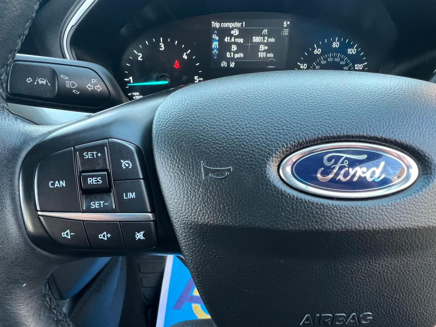 Used Ford Focus 2021 for sale - 76997340: Photo 25