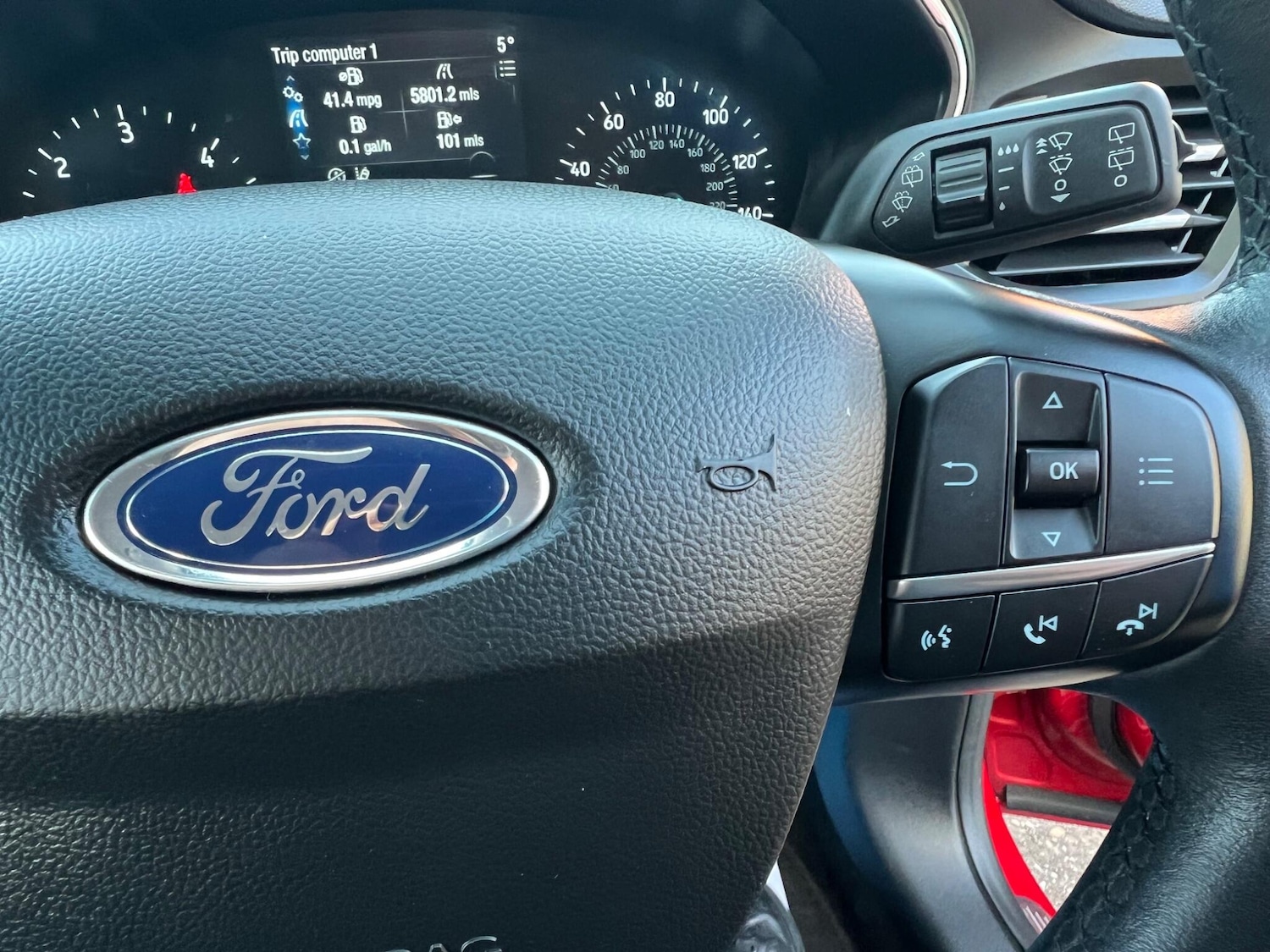 Used Ford Focus 2021 for sale - 76997340: Photo 26