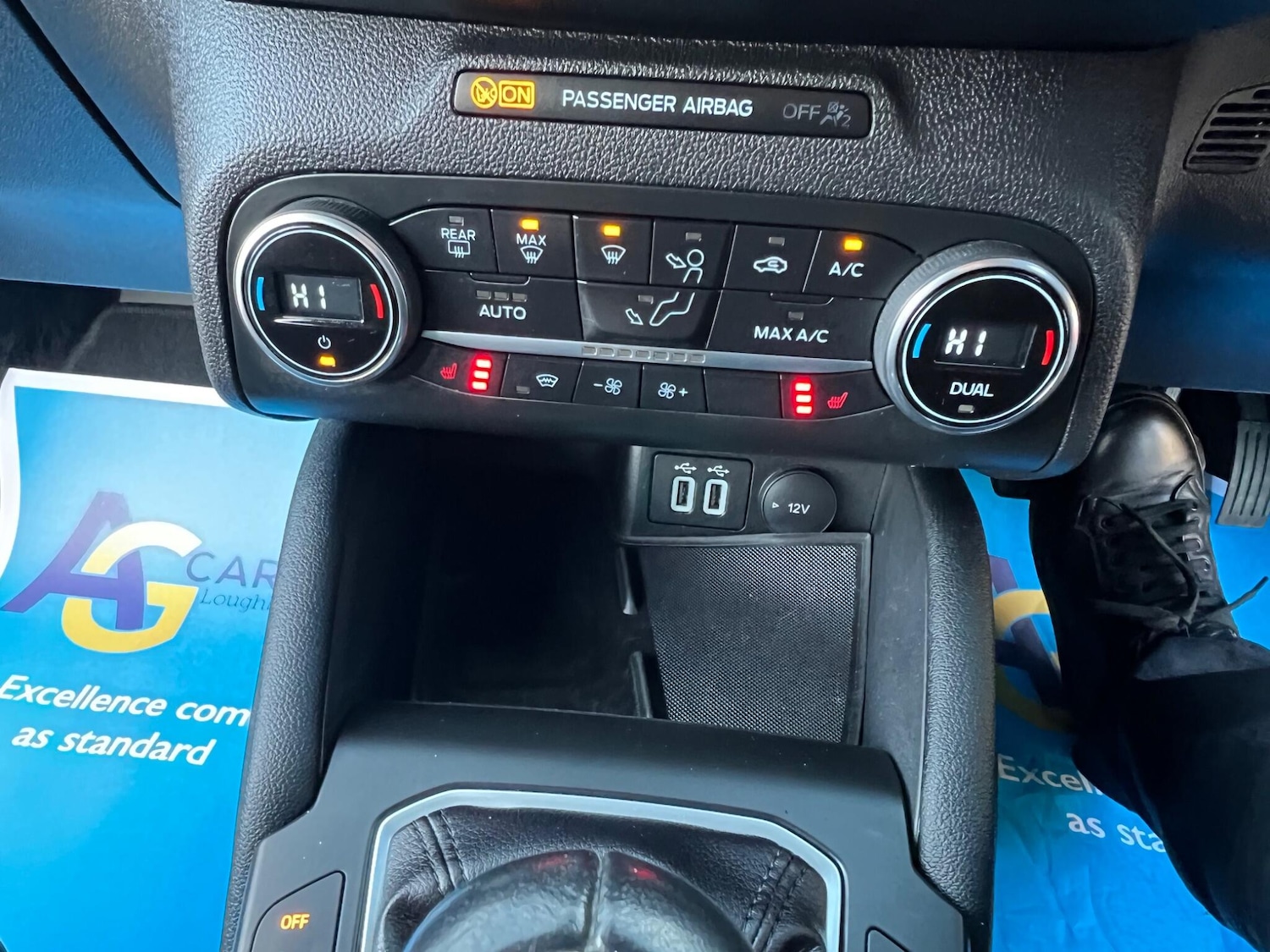 Used Ford Focus 2021 for sale - 76997340: Photo 27